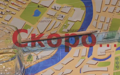 На велосипеде вдоль Фонтанки